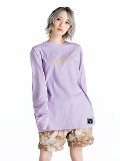 Rose Longsleeve T-shirt