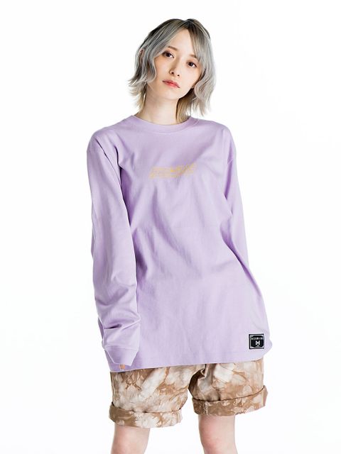 Rose Longsleeve T-shirt