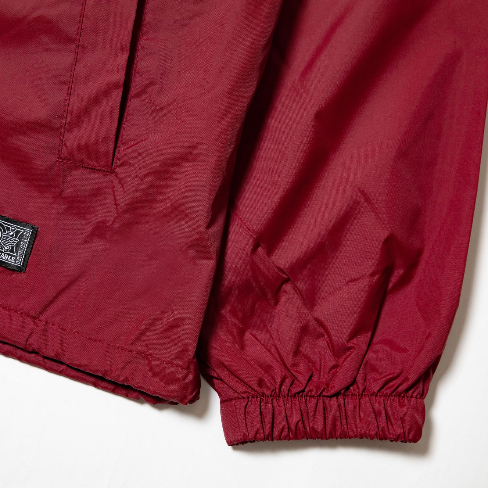 10-FEETxRUDIEʼSxROLLING CRADLE COACH JACKET