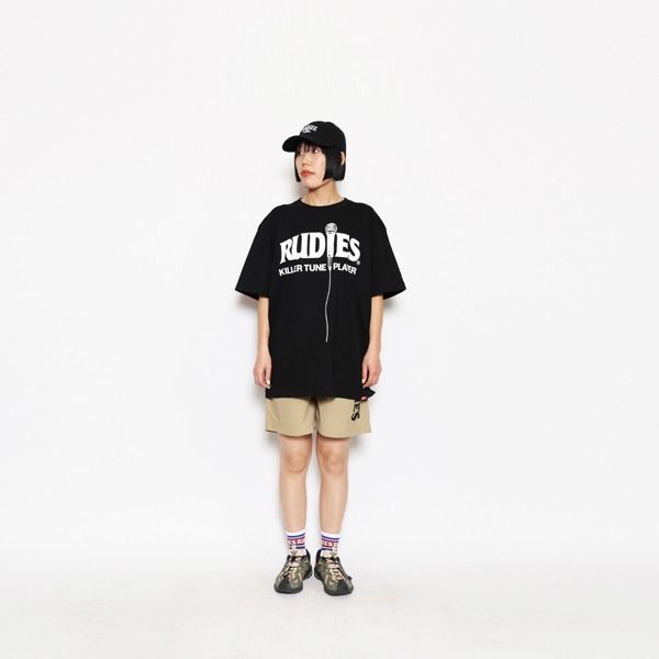 SLICK MIC-TEE