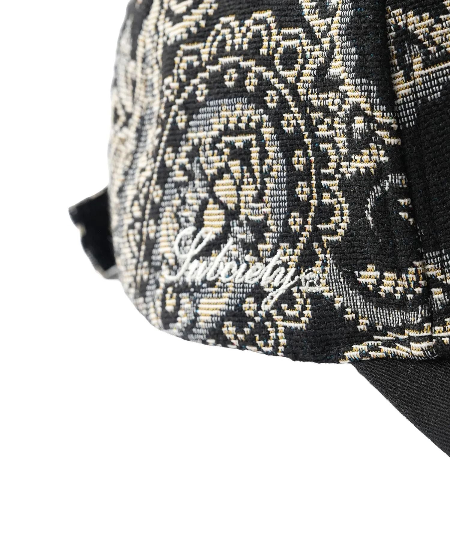 Gobelin cap