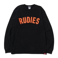 FADE BRINK PHAT LS-TEE