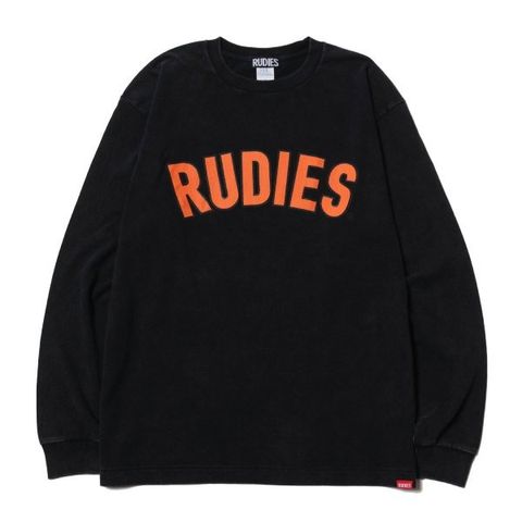 FADE BRINK PHAT LS-TEE