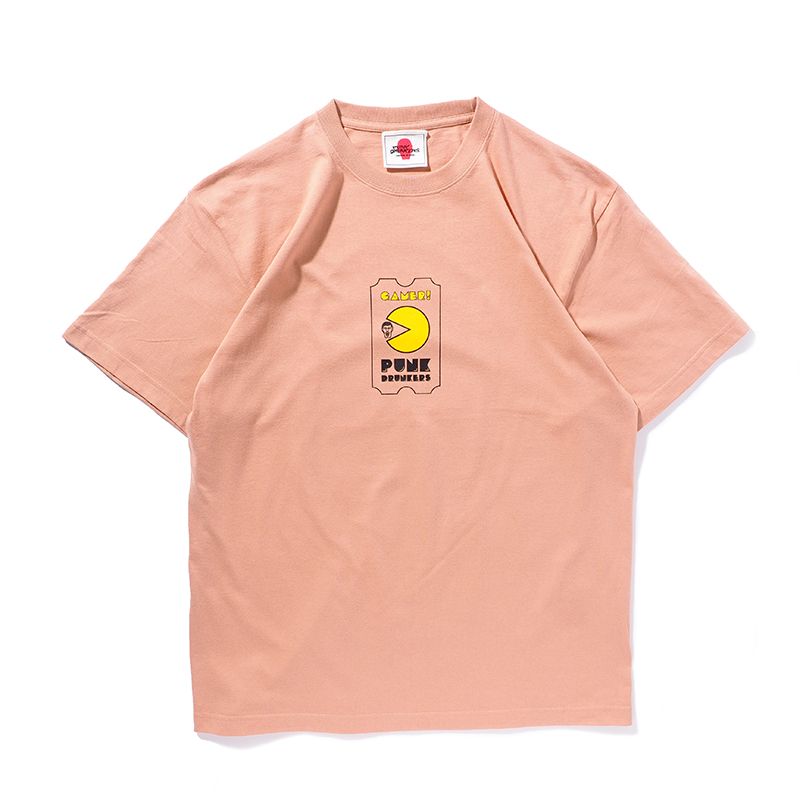 [PDSxPAC-MAN]GAMER.TEE
