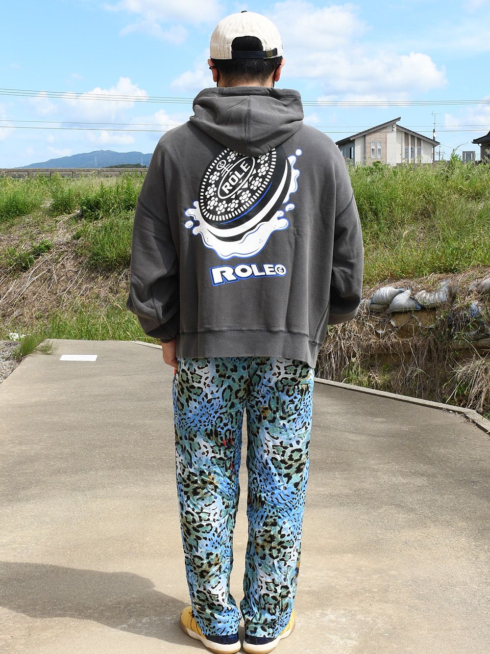 ROLEO-HOODIE