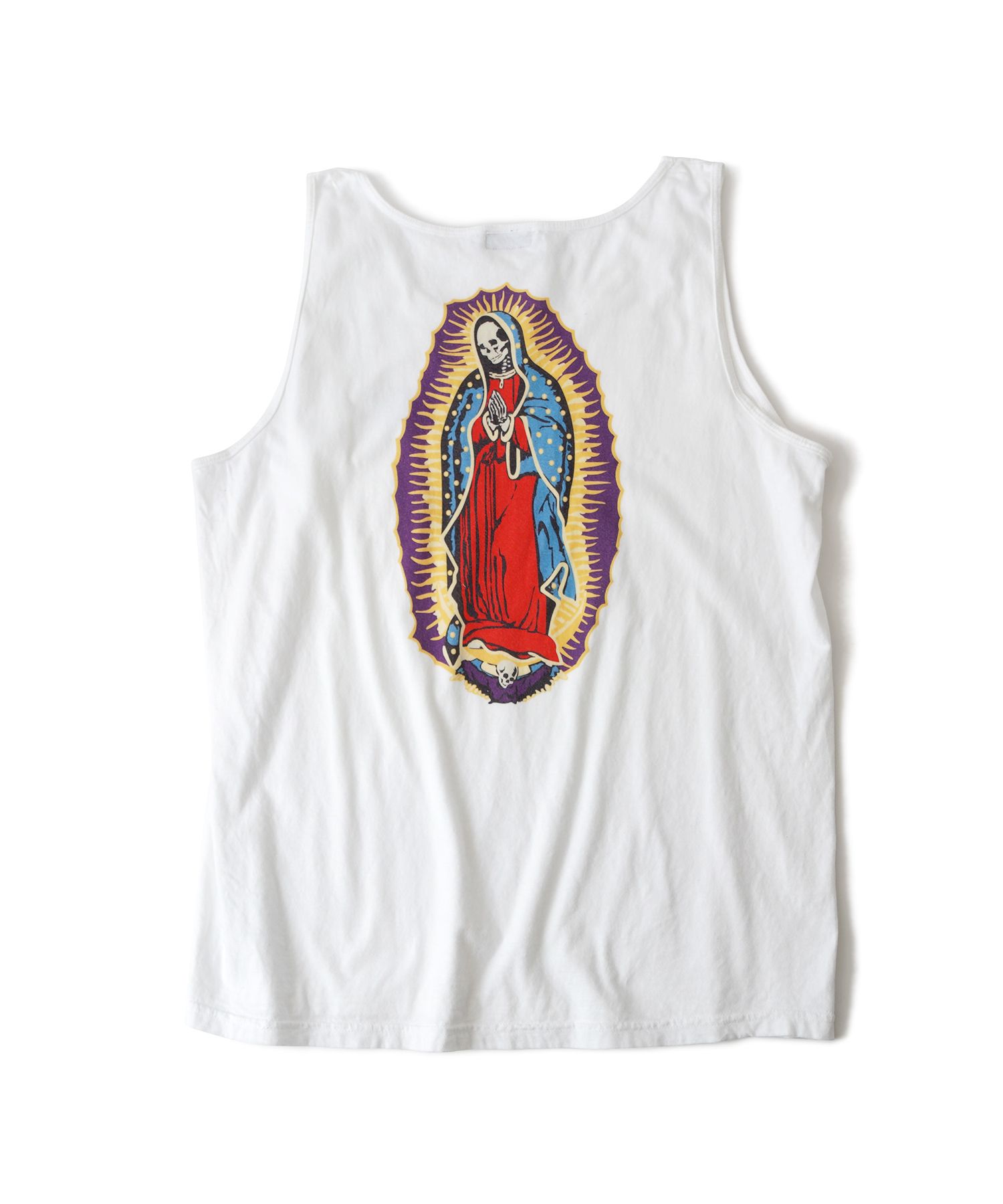 PIGMENT MARIA TANK-TOP