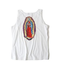 PIGMENT MARIA TANK-TOP