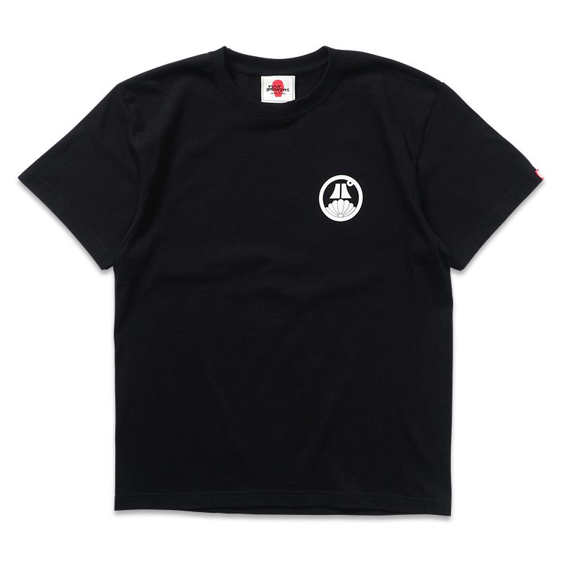 闇討TEE