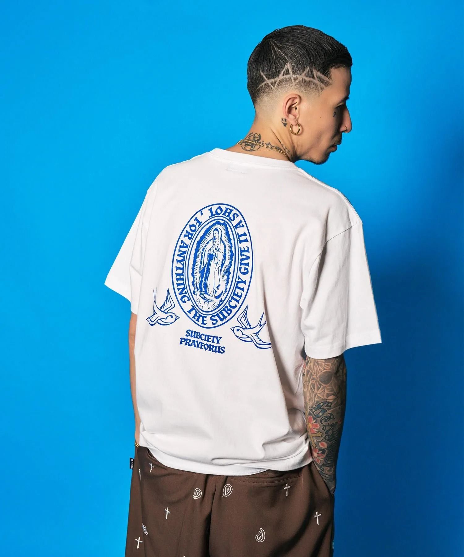 Medaille tee