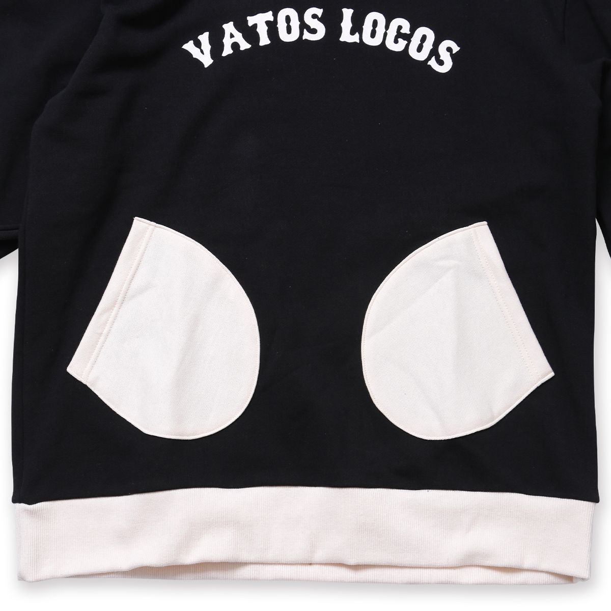 VATOS LOCOS SW-PARKA