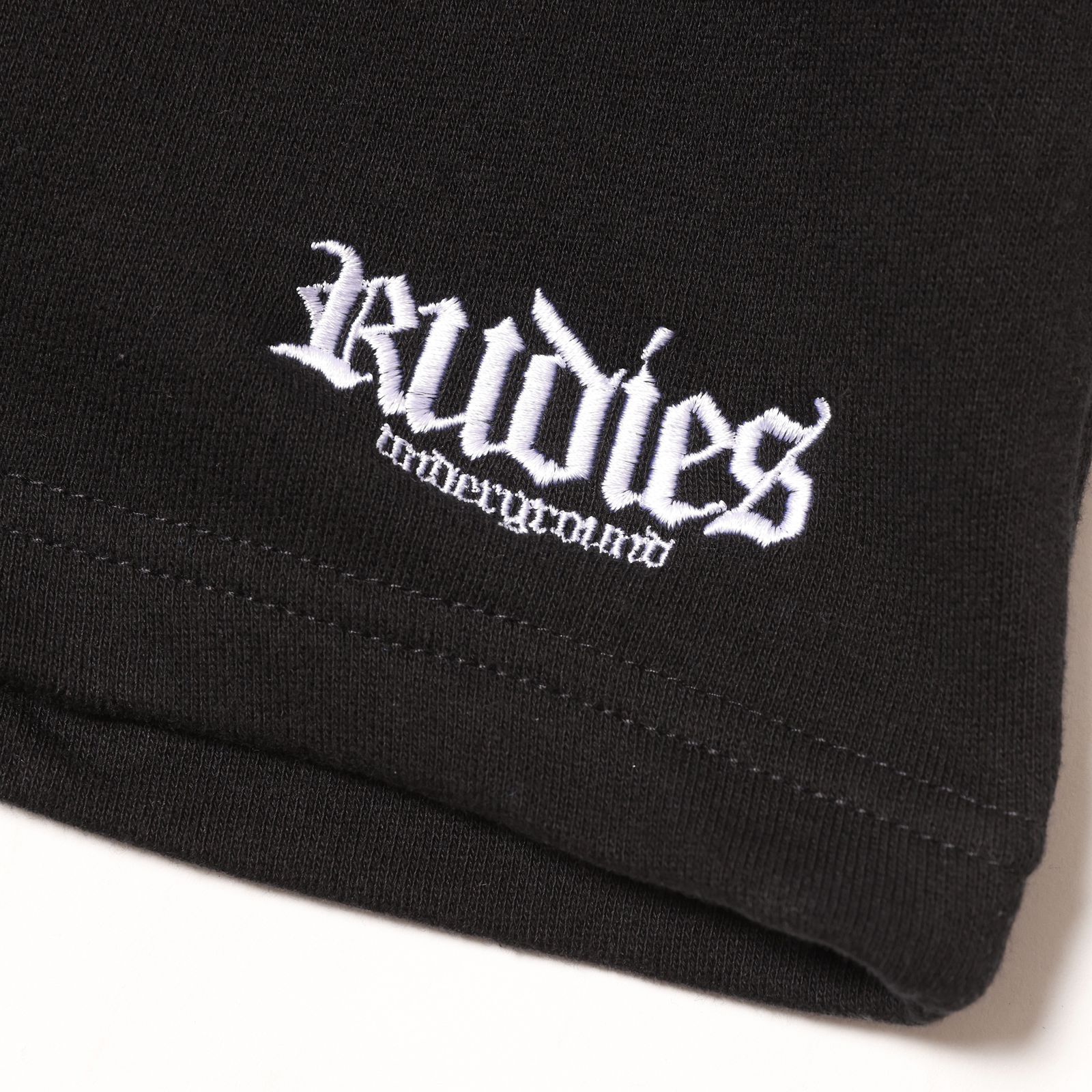 HOOK SWEAT-SHORTS