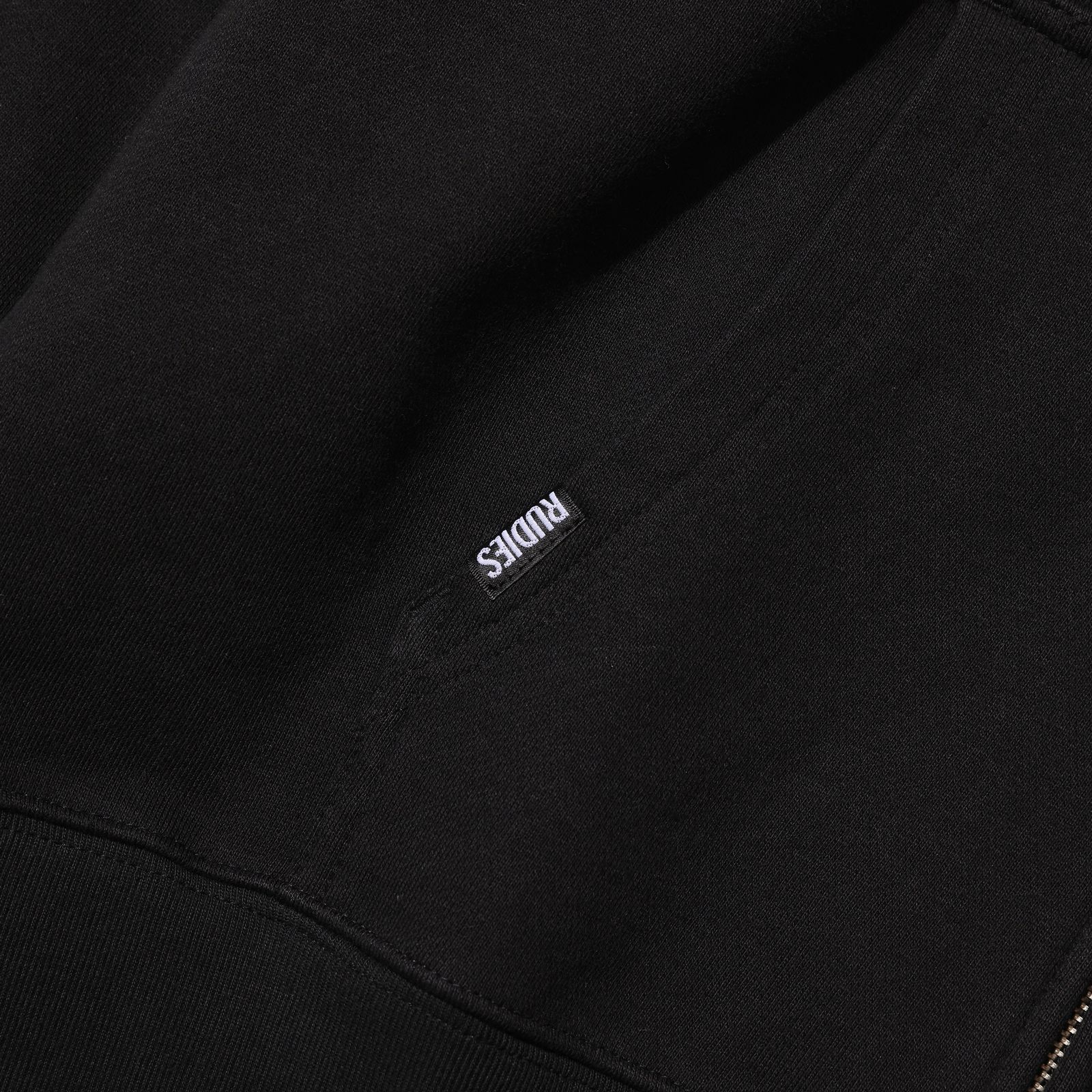 HOOK ZIP-PARKA