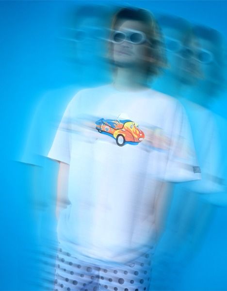 ROLLINGS CAR-TEE