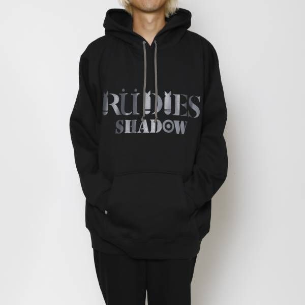 BOMBS -PARKA