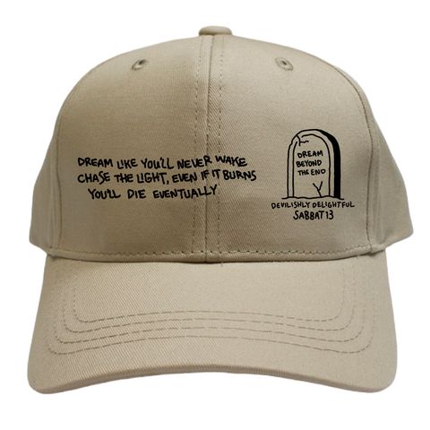 BEYOND-CAP