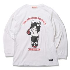 10M Powers L/S