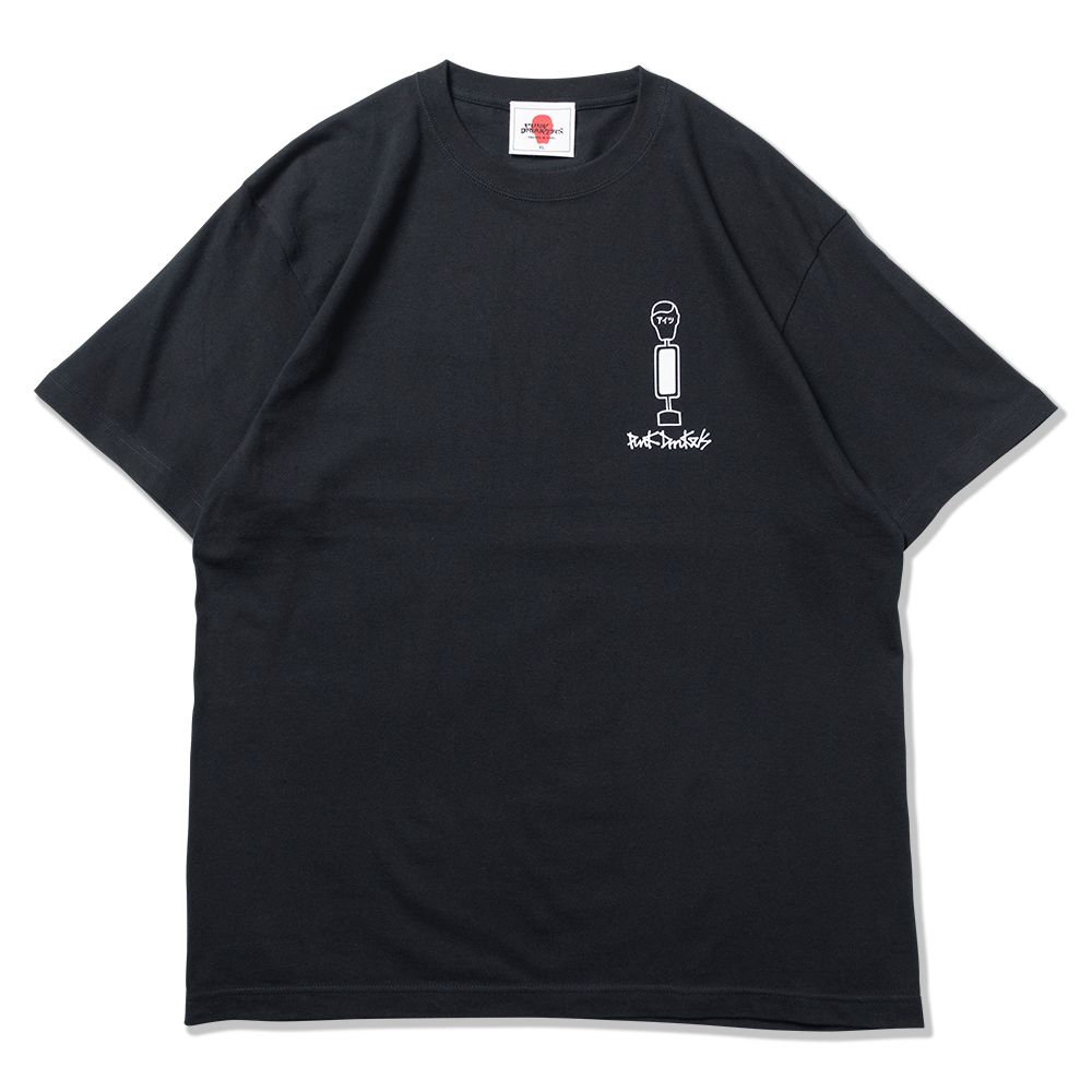 イヌバスTEE