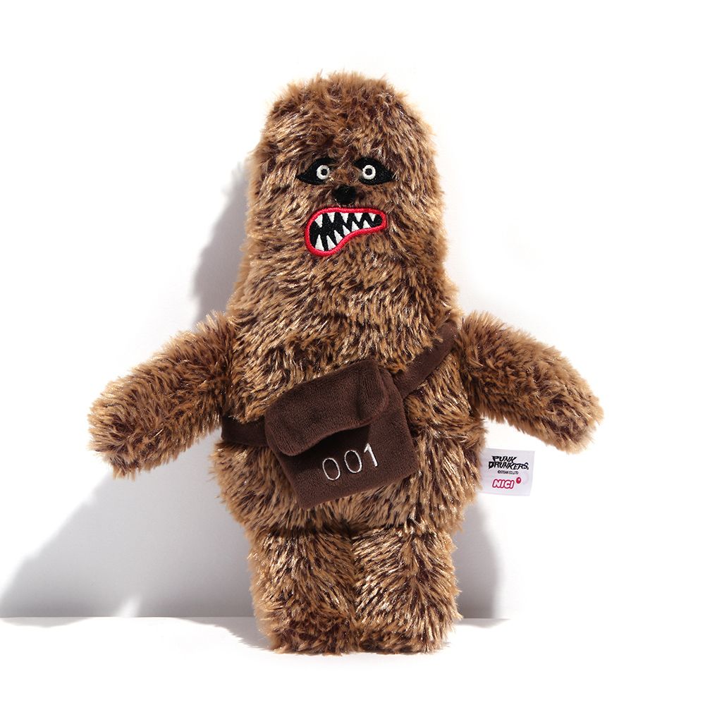 ［PDSxNICI］ぬいぐるみ