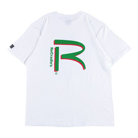 R.UNIFORM TEE