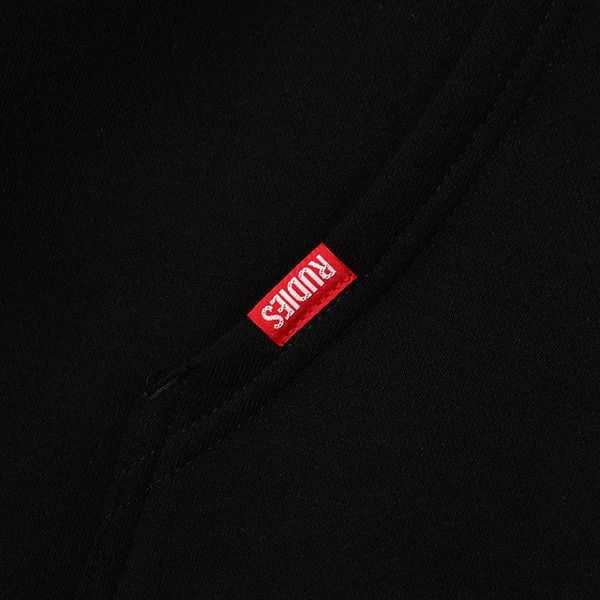 PHAT HOOD SWEAT(GLOW IN THE DARK)