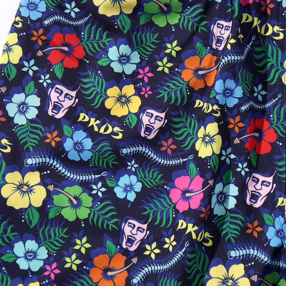 常夏スイムショーツ