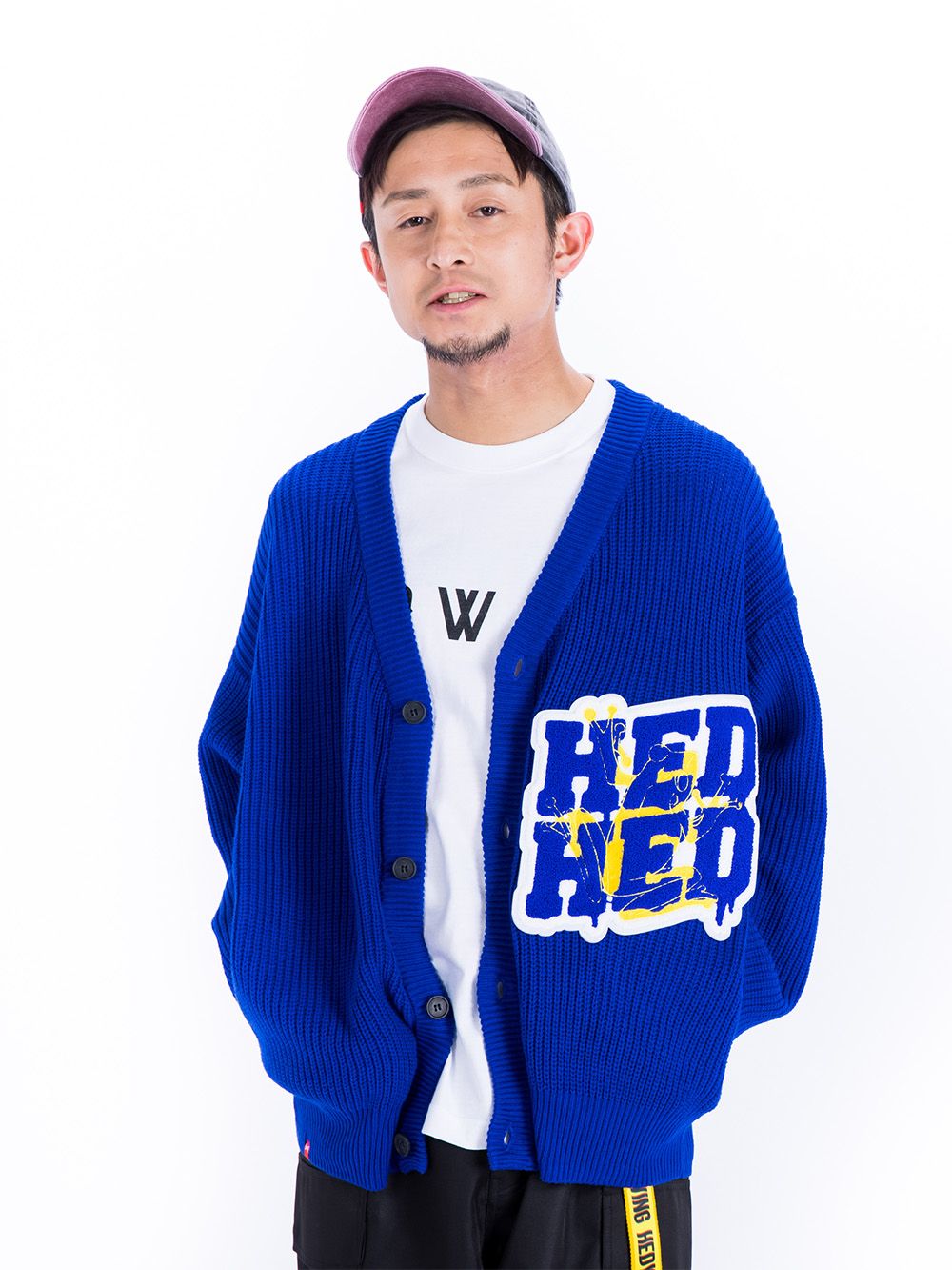 Mimicry Cardigan