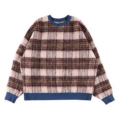 FLUFFY-CREWNECK
