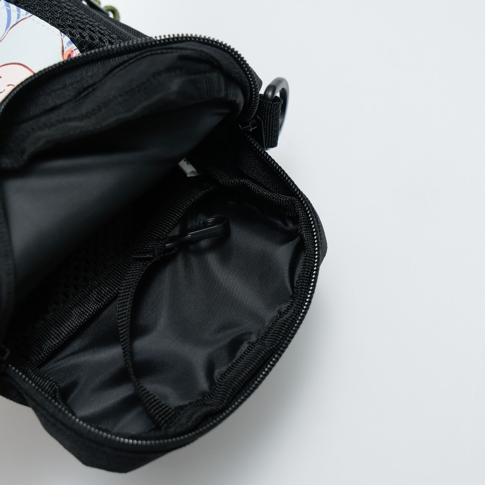 shoulder pouch POP ART ZERO ZERO HERO