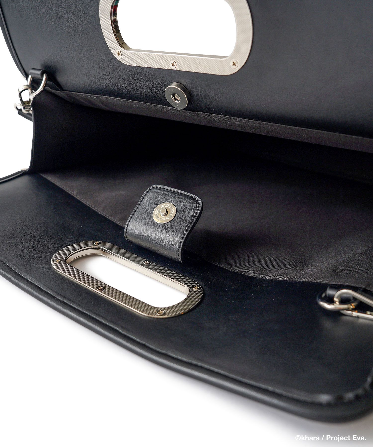 LP SHOULDER-BAG