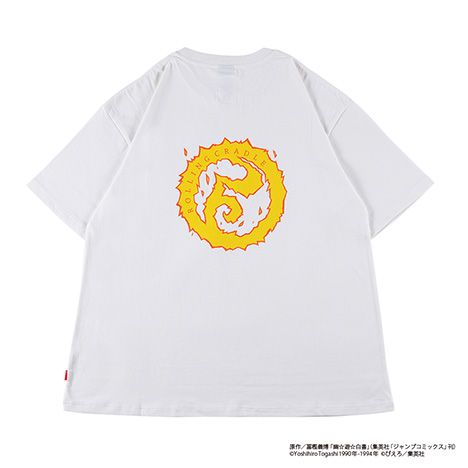 桑原 TEE