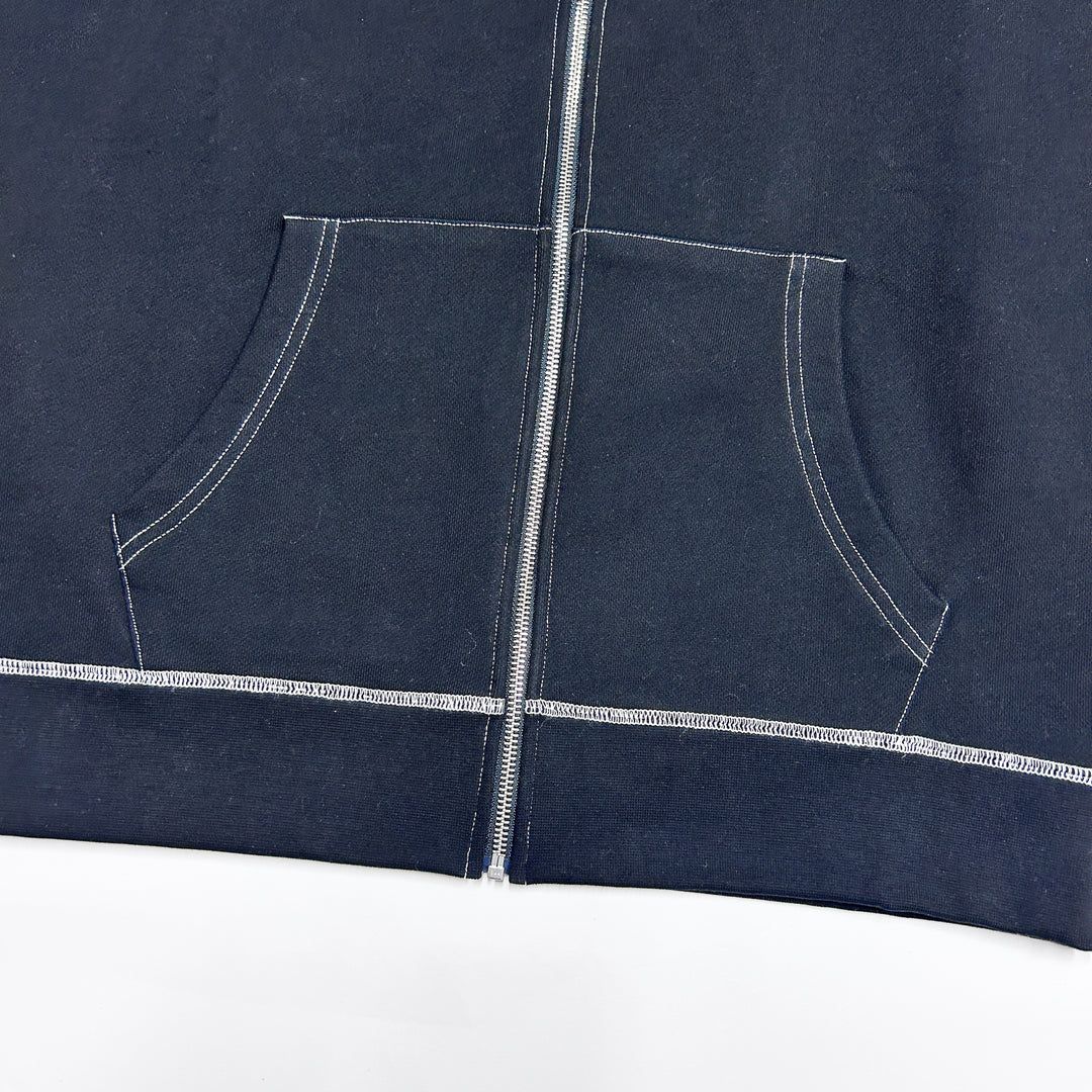 Innocence Zip Hoodie