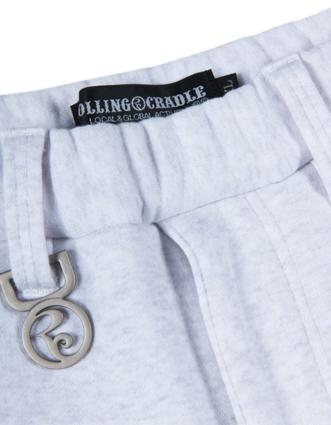 PATCHES SWEAT-PANTS
