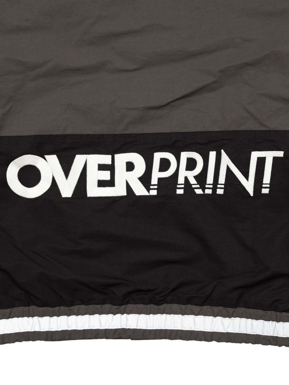 Nylon Cotton Jacket