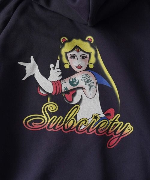 Moon light hoodie