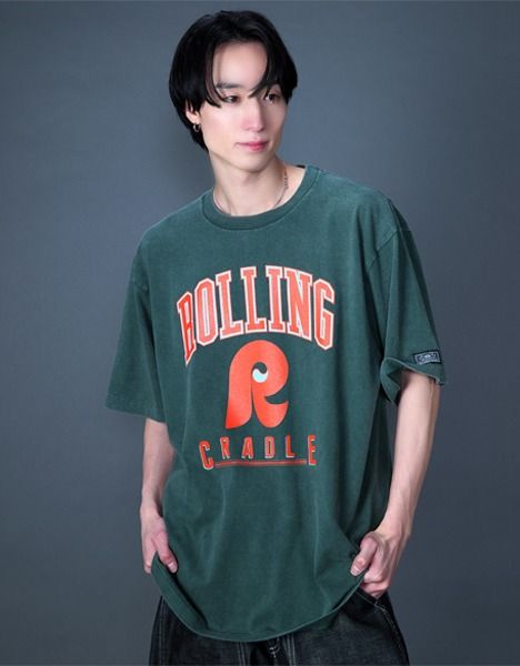 R UNIVERSITY-TEE
