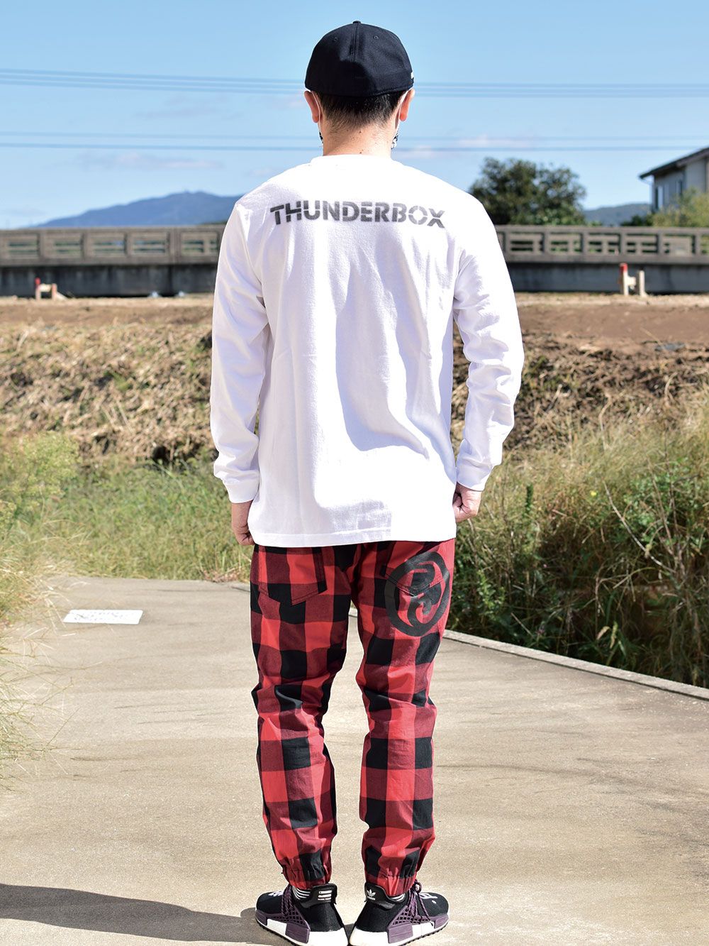 うるせえ L/S