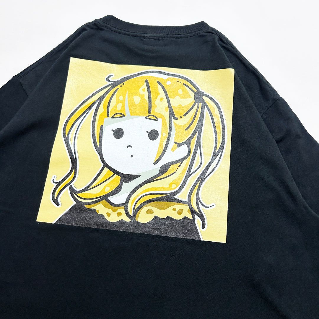 SQUARE LS Tee