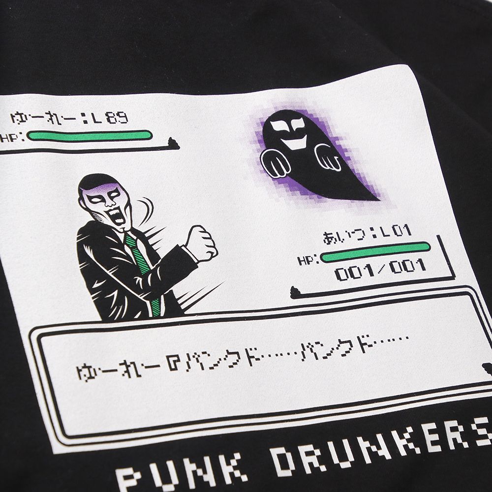 ゆーれーTEE