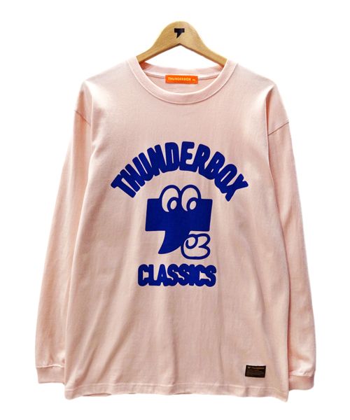 TNDBkn L/S