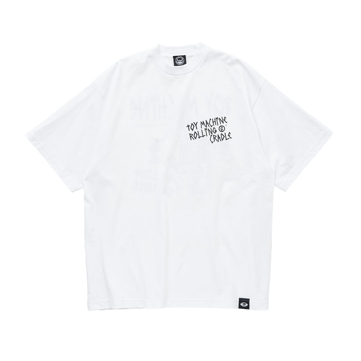 <ROLLING CRADLE COLLAB> CYCLOPS & SECT SST