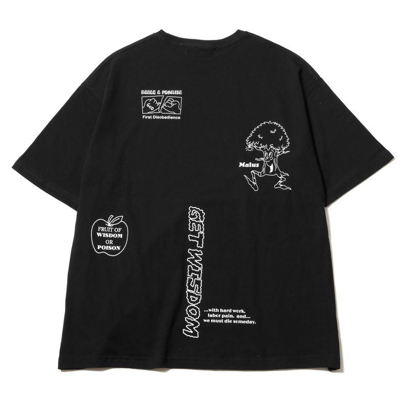 PARADISE LOST BIG-T