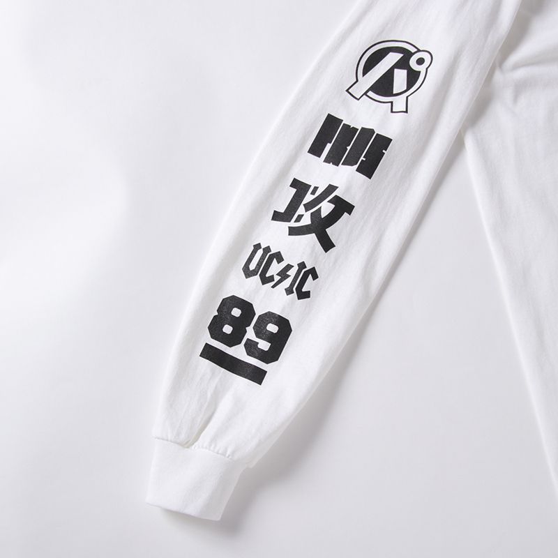 エイリアンロゴロンTEE