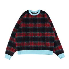 FLUFFY-CREWNECK
