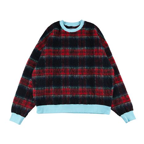 FLUFFY-CREWNECK