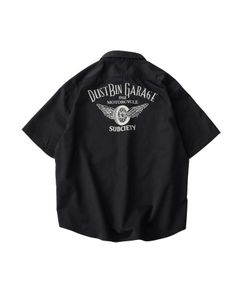 Work shirt