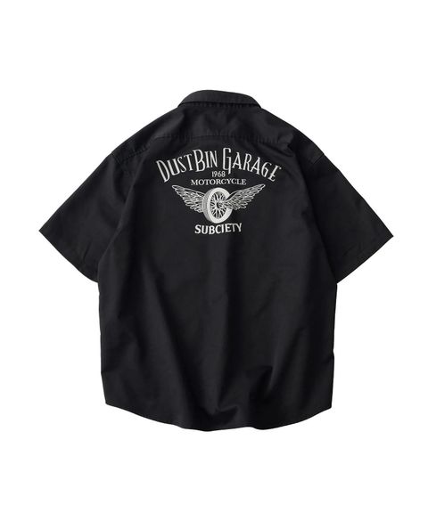 Work shirt