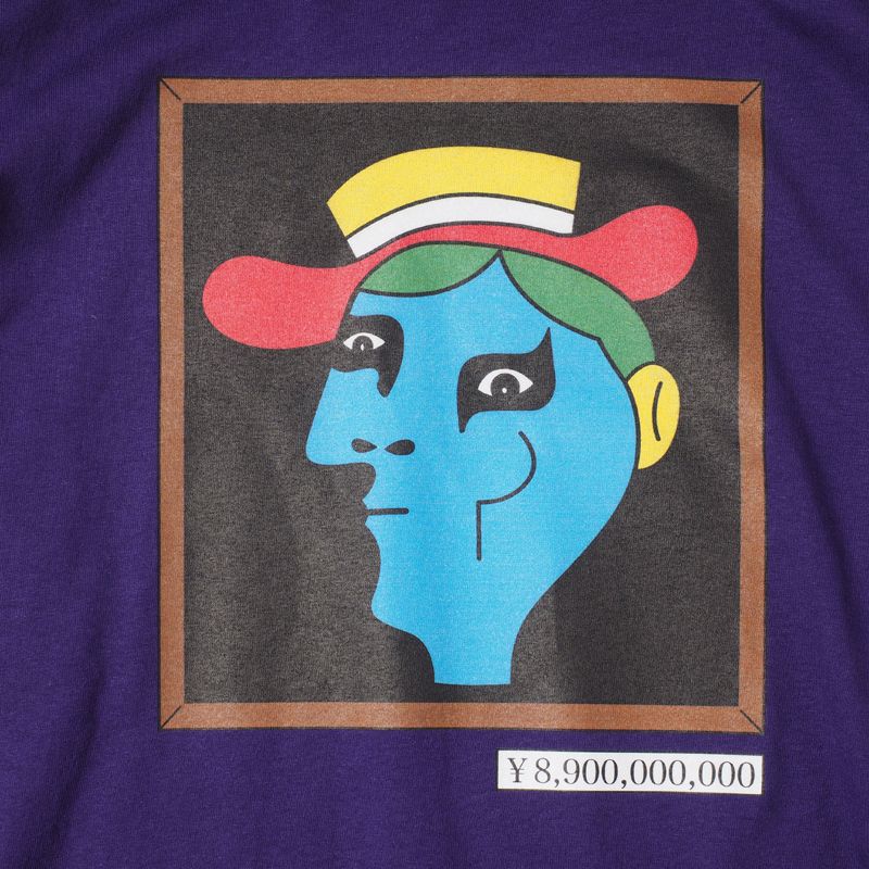 落札ロンTEE