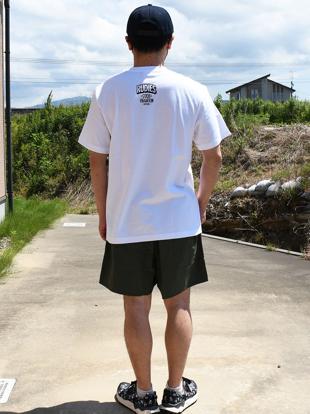 M.R.B.M.G.M TEE