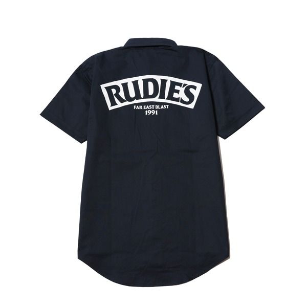 SLICK WORK-SHIRTS