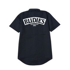 SLICK WORK-SHIRTS